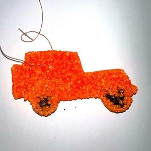 Jeep car Freshies Aqua Di Gio scent